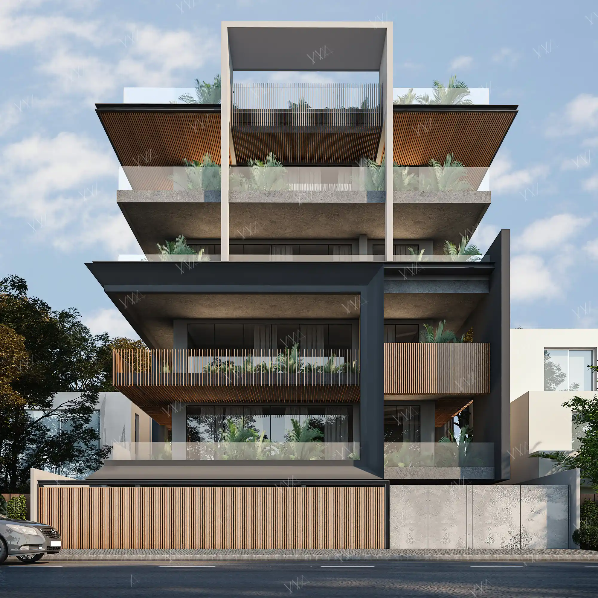 builders in south delhi