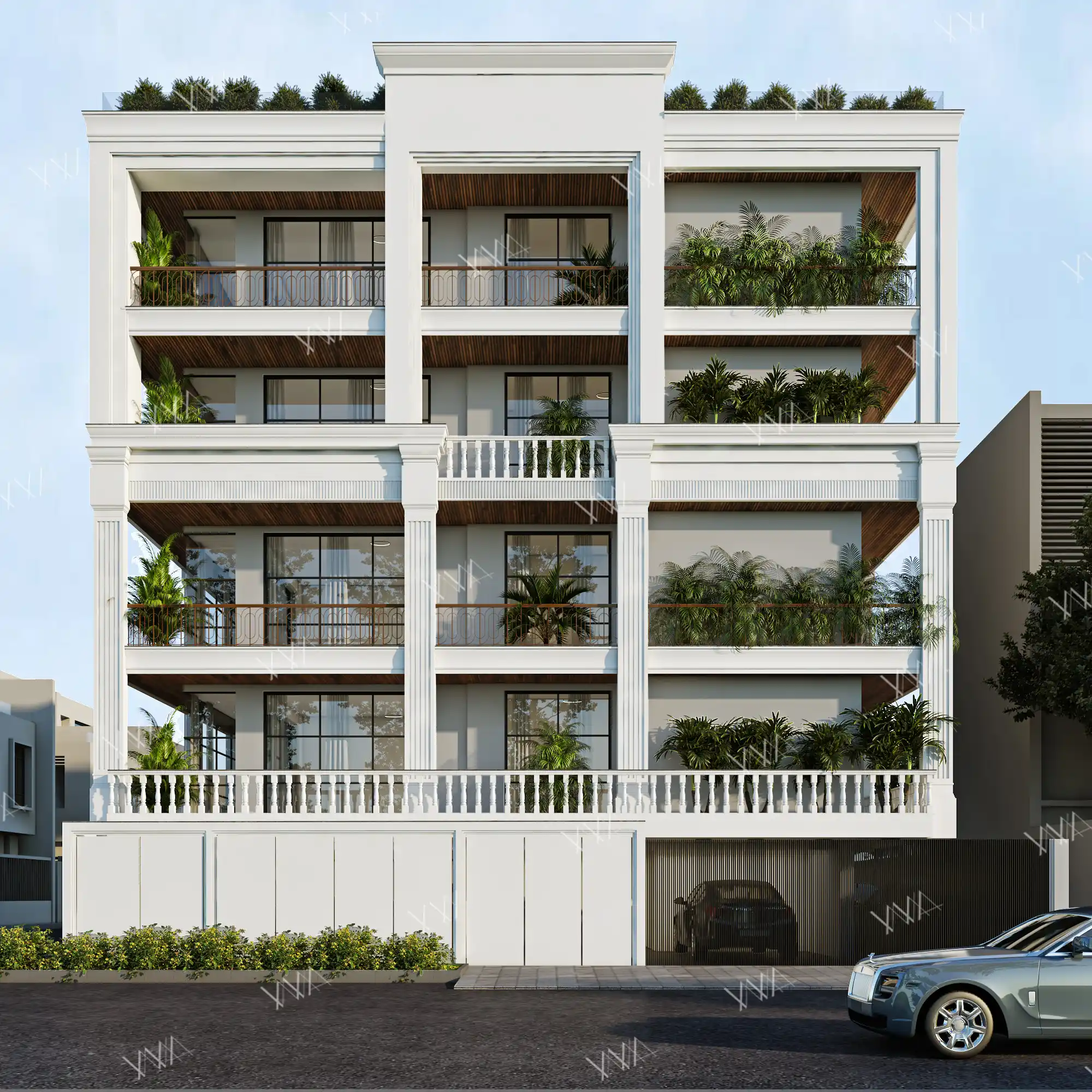 ekumhomes